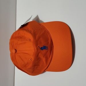Polo ralph lauren base ball cap